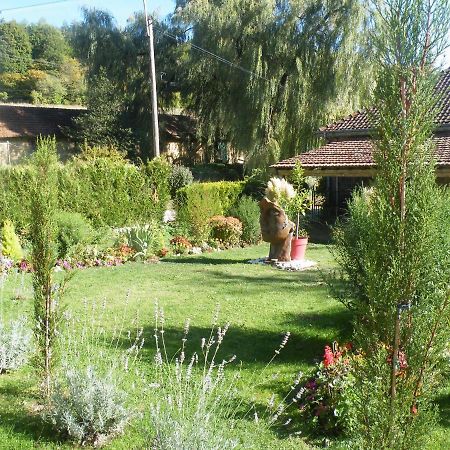 Bed and Breakfast Kotas-Esprit Nordique Balaives-et-Butz Exterior foto